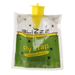 Vliegenzak Vliegenzak