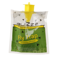 BliZzz Vliegenzak (heel effectief!)