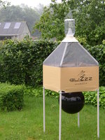 Dazen en Steekvliegen Val - UITVERKOCHT