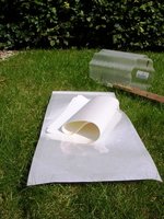 Set Kleefvellen - UITVERKOCHT