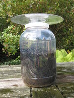 BliZzz Megatrap (vliegenval)